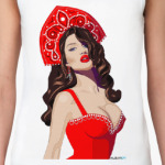 Славяночка!