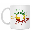 Кружка 330 мл