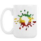 Кружка 420 мл