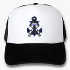 Кепки Trucker