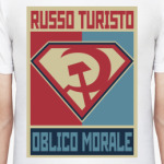 RUSSO TURISTO