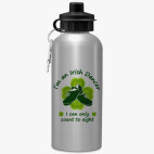 Спортивная бутылка