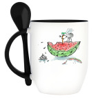 Арбузная тема