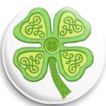  'Клевер удачи'