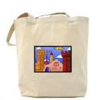  Восточный город