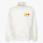 Ветровка без капюшона