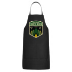 Кухонный фартук