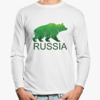 Лонгслив