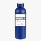 Термобутылка