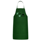 Кухонный фартук