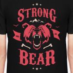 Оскал медведя