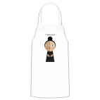 Кухонный фартук