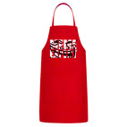 Кухонный фартук