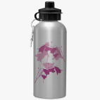 Спортивная бутылка