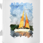 Волга - матушка