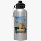 Спортивная бутылка