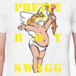PRETTY BOY SWAGG