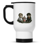 Кружка-термос