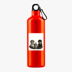 Металлическая бутылка 700 мл UV-DTF