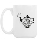 Кружка 420 мл