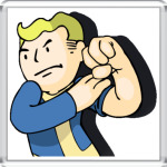   Vault Boy