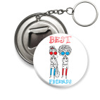 Брелок 50мм