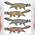 Йошкины коты