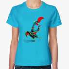 Португальский петух Барселуш