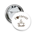 Я люблю кофе