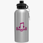 Спортивная бутылка