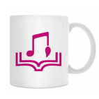 Кружка 330 мл