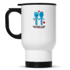 Кружка-термос