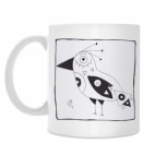 Кружка 330 мл