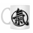 Иероглиф КИ (ЦИ)