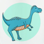 Динозаврик