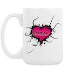 Кружка 420 мл