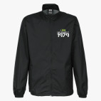 Ветровка без капюшона