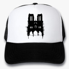 Кепки Trucker