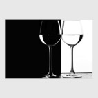 Черный и Белый