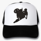 Кепки Trucker