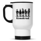 Кружка-термос