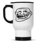 Кружка-термос