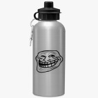 Спортивная бутылка