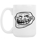 Кружка 420 мл