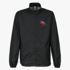 Ветровка без капюшона