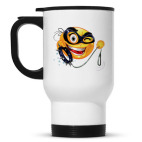 Кружка-термос