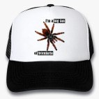 Кепки Trucker