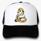 Кепки Trucker