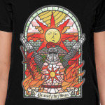 Dark Souls Praise the sun