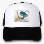 Кепки Trucker